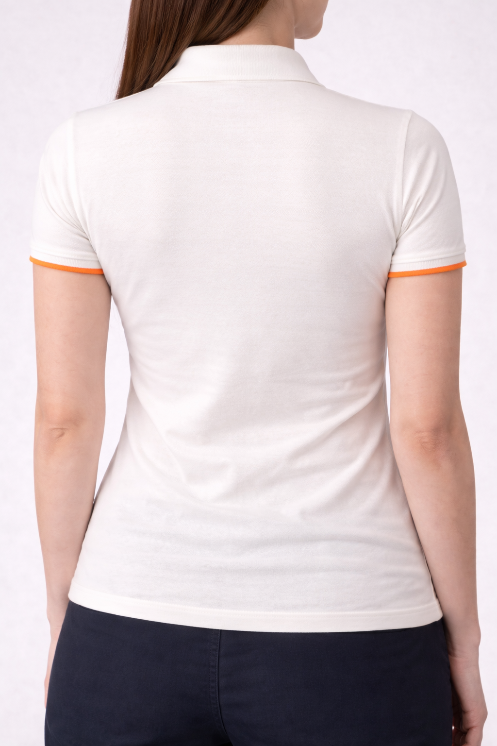 Core tee — Women back